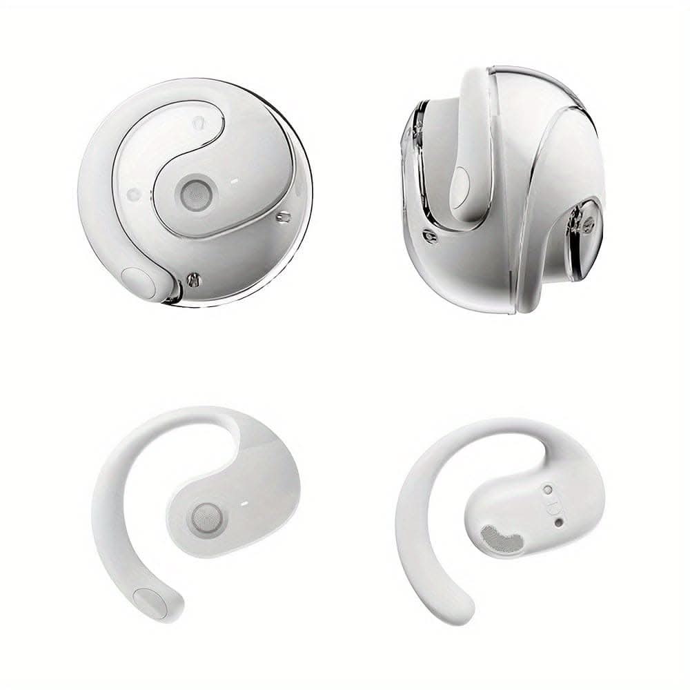 Wireless 5.3 Earbuds with Bass Sound