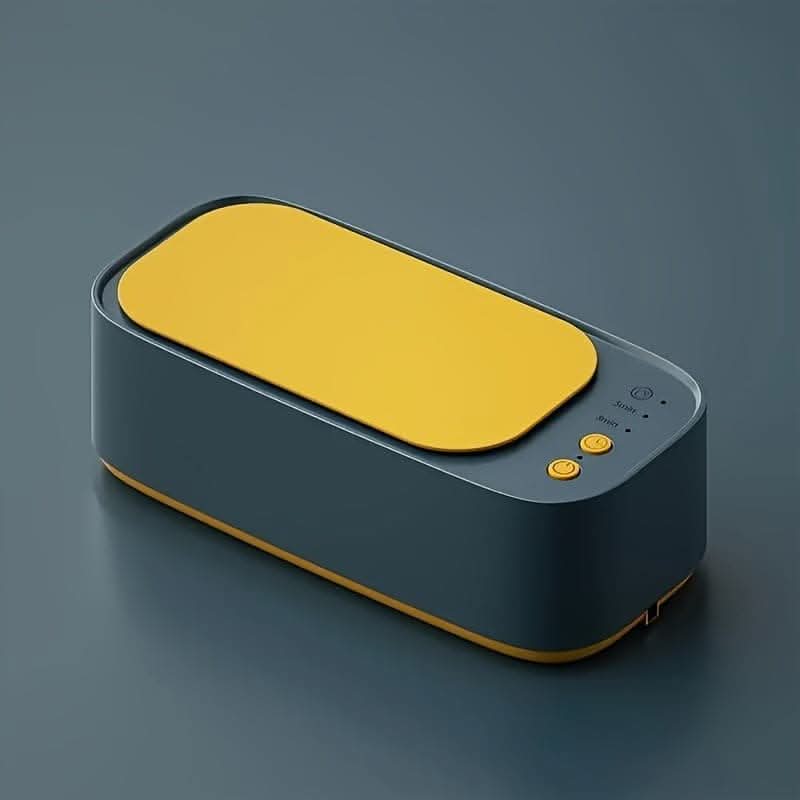Versatile Cleaning Wizard – 360° Deep Clean, Rechargeable, USB-Powered