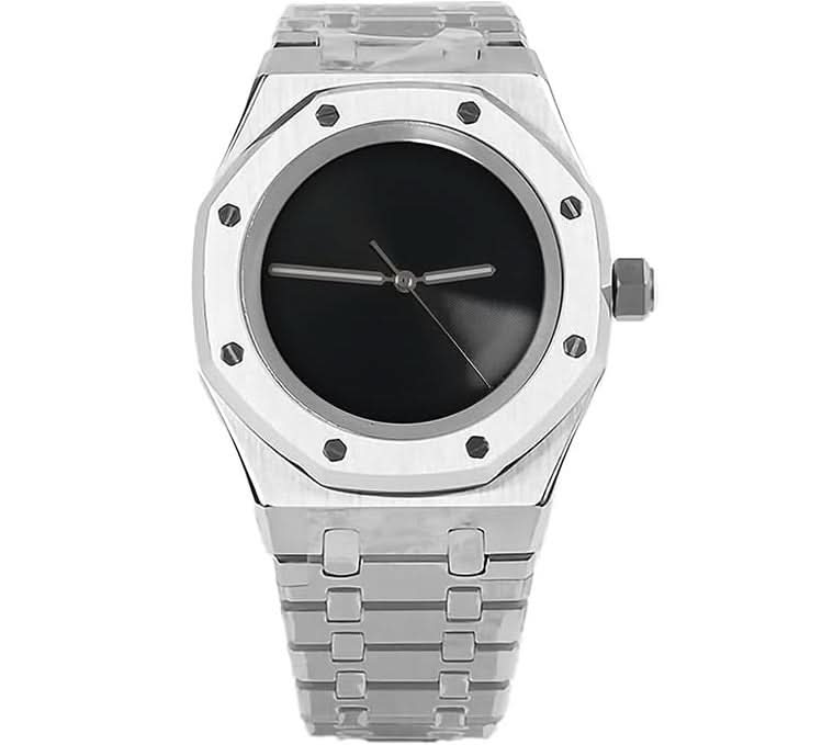 Men’s Sports Quartz Watch, Luminous Design
