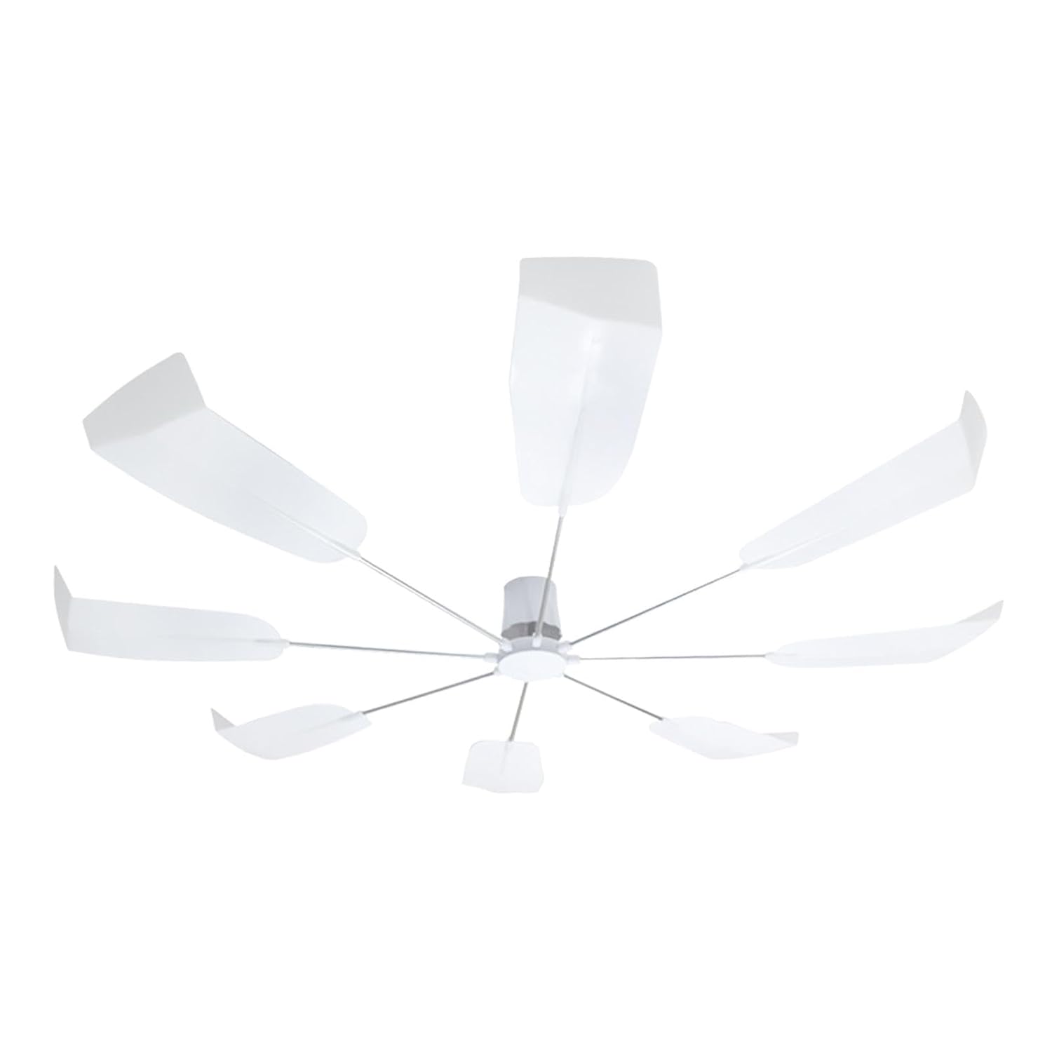 Central Air Conditioner Vent Deflector, Wind Baffle Anti Condensation Outlet Air Baffle for Hall