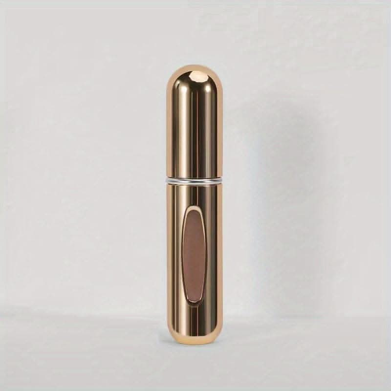 Compact Refillable Perfume Spray Bottle – 5ml