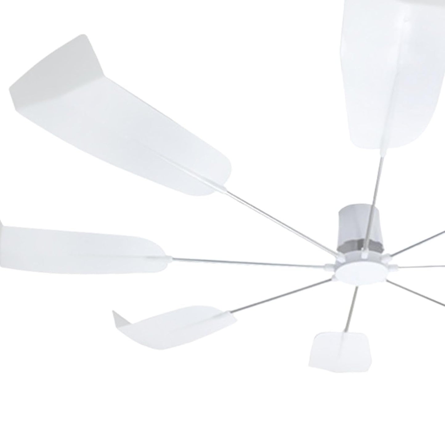 Central Air Conditioner Vent Deflector, Wind Baffle Anti Condensation Outlet Air Baffle for Hall