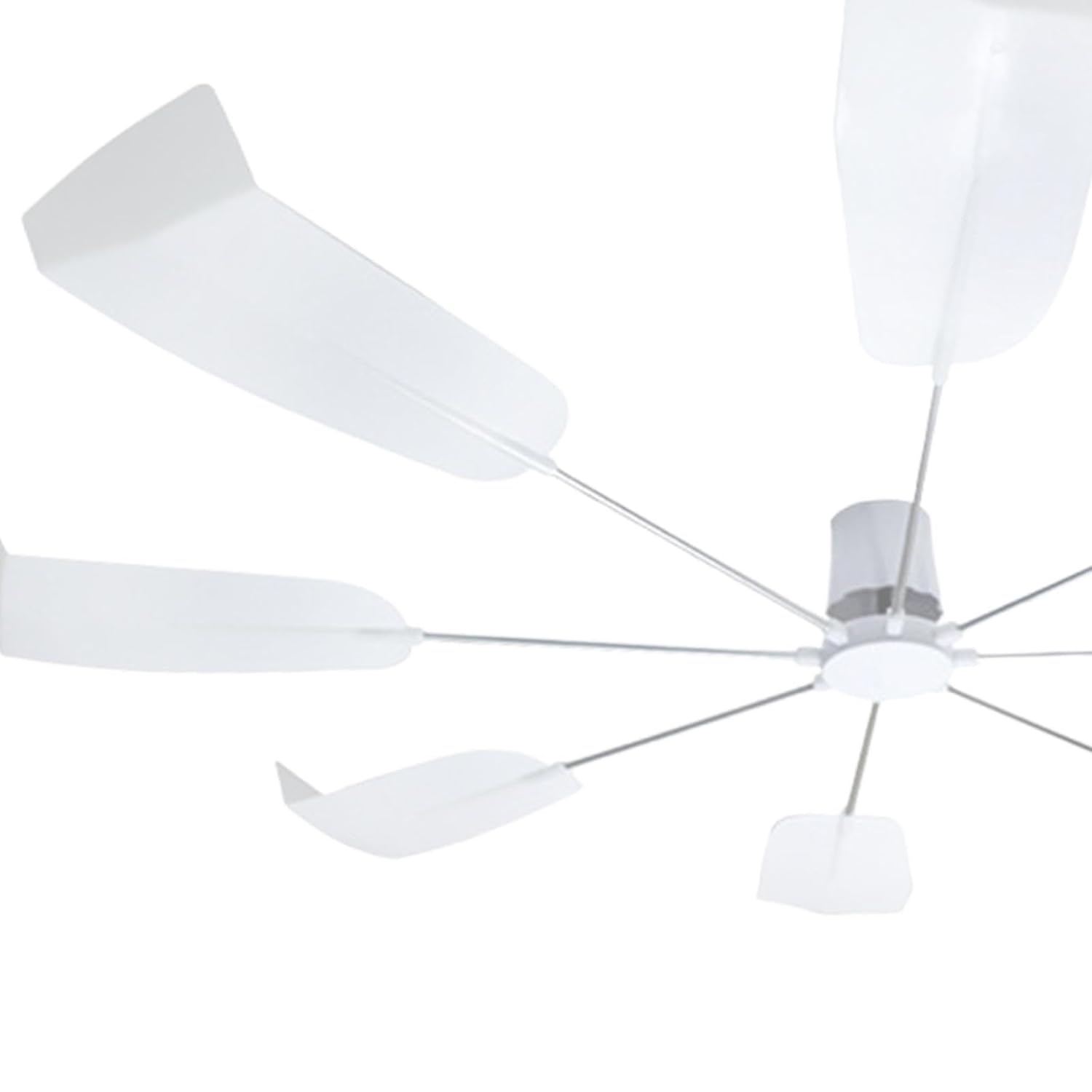Central Air Conditioner Vent Deflector, Wind Baffle Anti Condensation Outlet Air Baffle for Hall