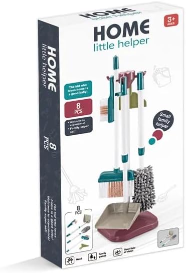 Home Little Helper Accessories