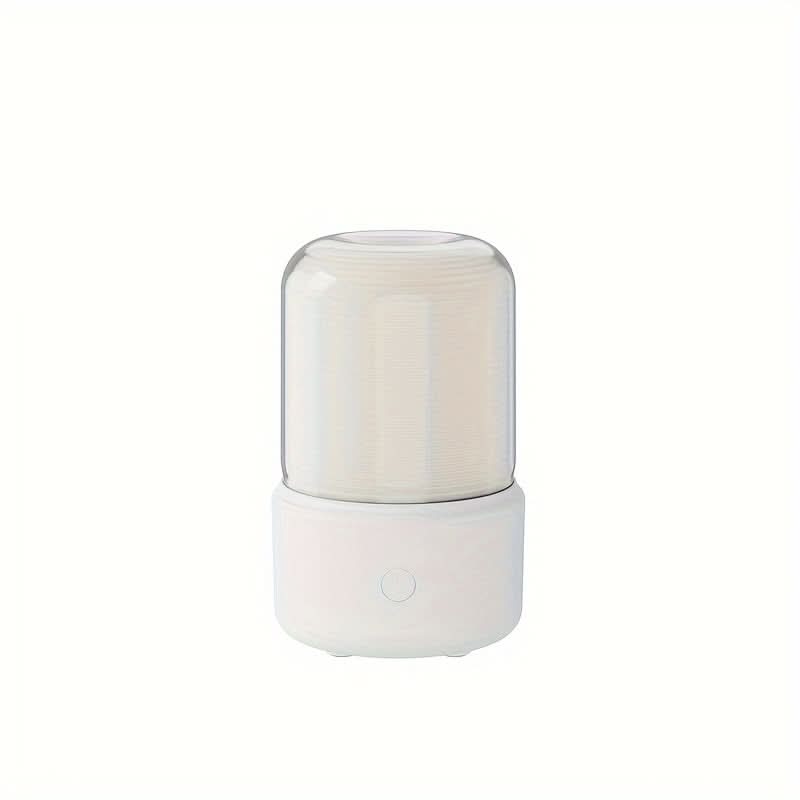 Tooluck Ultrasonic Essential Oil Diffuser & Humidifier – Quiet USB Aromatherapy