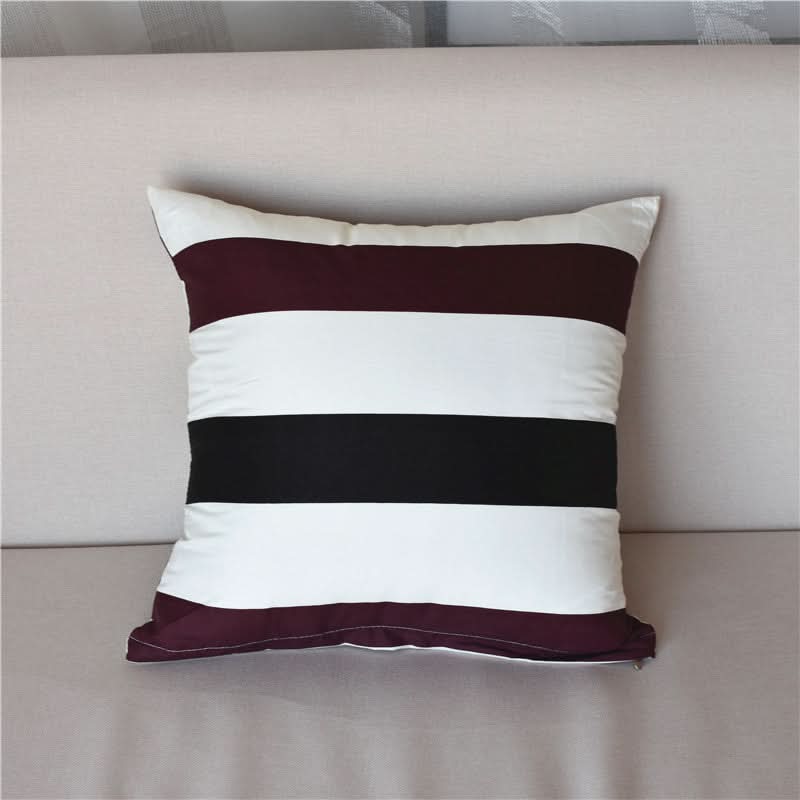 Wholesale Aloe Vera Cotton Pillow Cushion Covers
