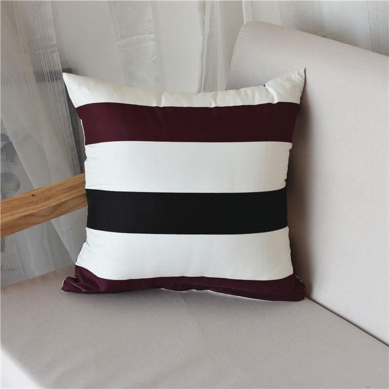 Wholesale Aloe Vera Cotton Pillow Cushion Covers