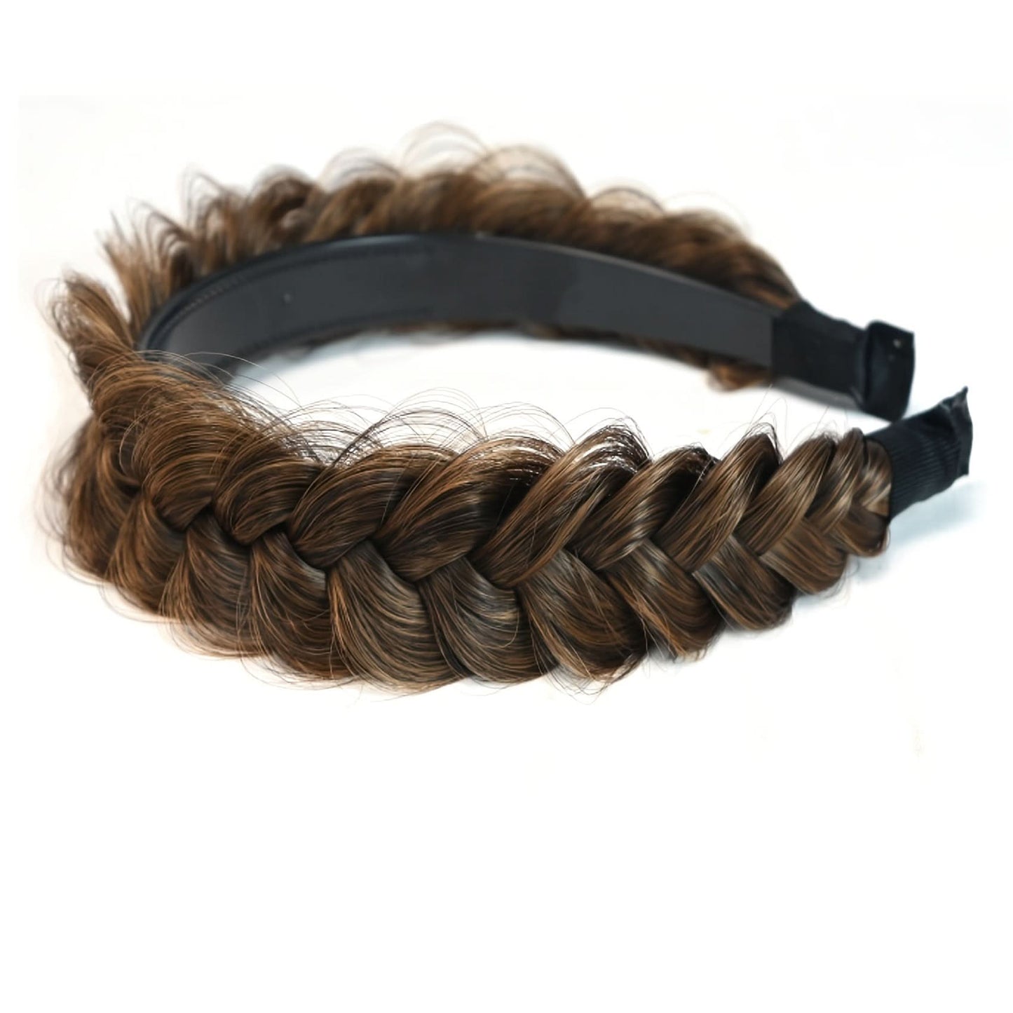 Elegant Bow Hair Claw for Thick Hair