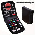 Ultimate Portable Sewing Kit with 14 Threads