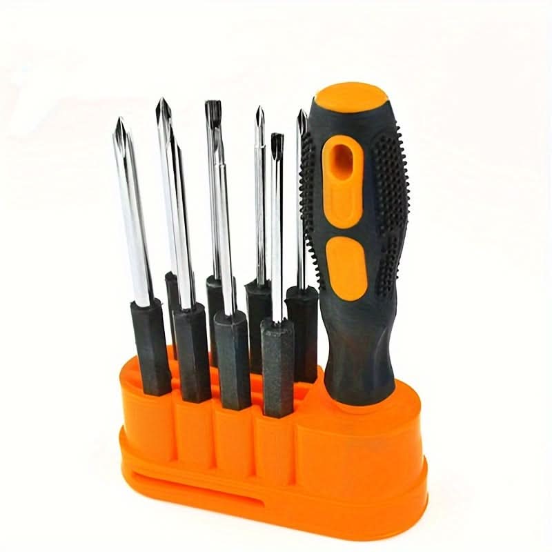 9-in-one Multifunctional Screwdriver Tool Set