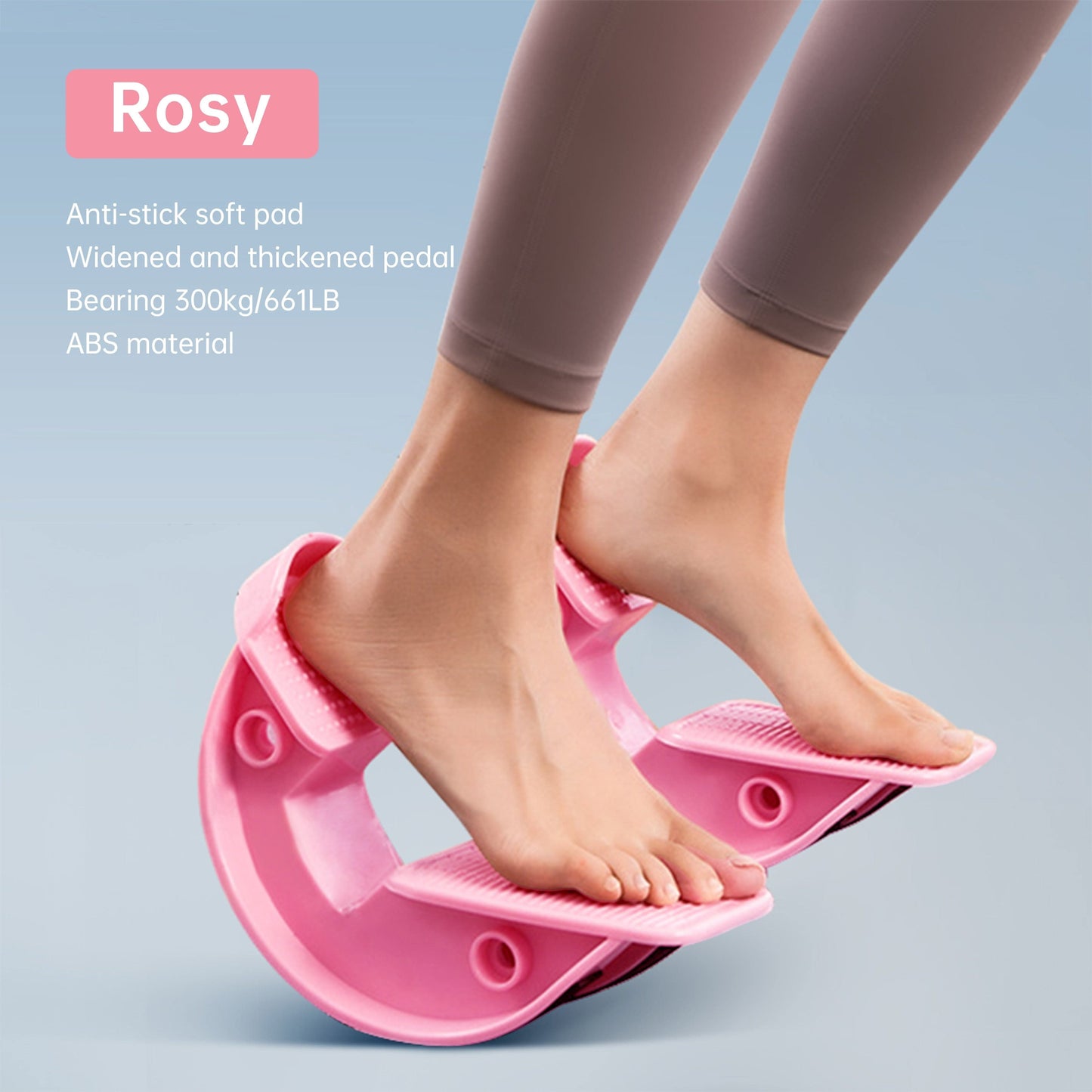 Professional Leg & Ankle Stretch Board