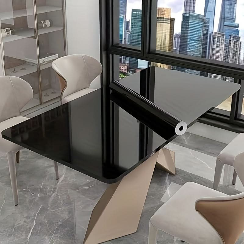Removable Peel & Stick PVC Wallpaper Roll