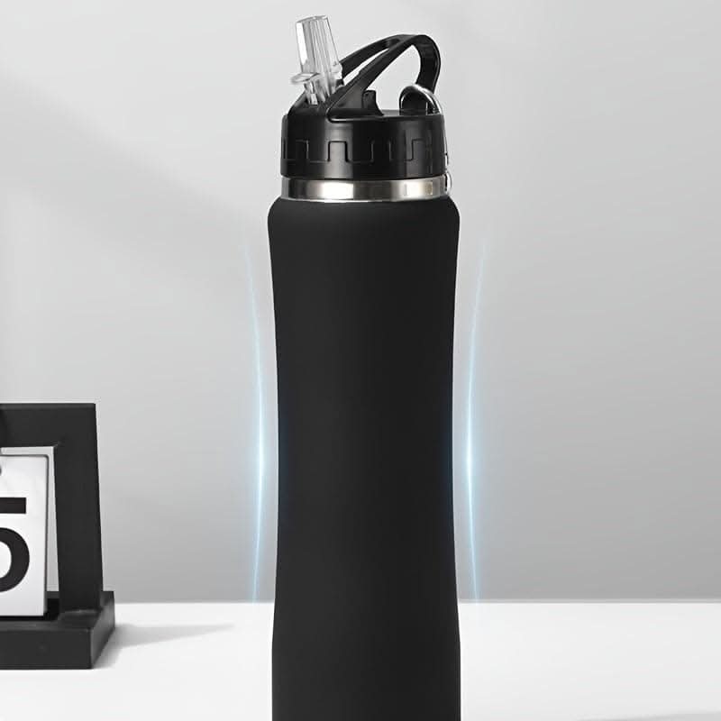 Stainless Steel Insulated Water Bottle