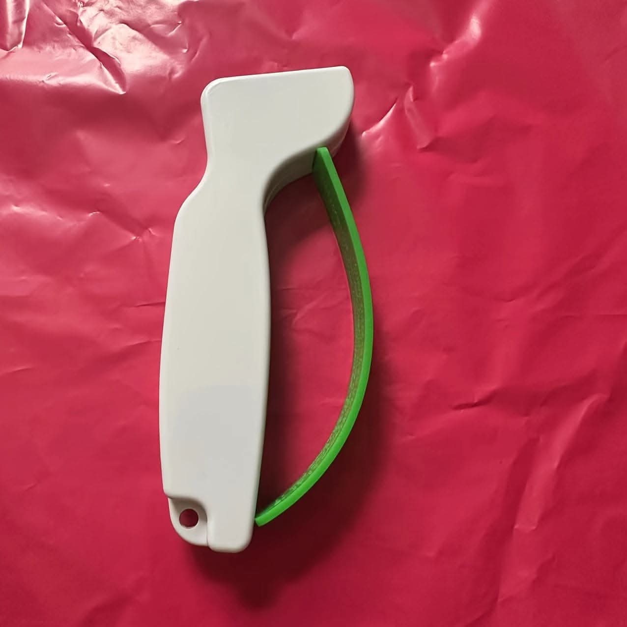 Portable Knife Sharpener for Outdoor and Kitchen Use