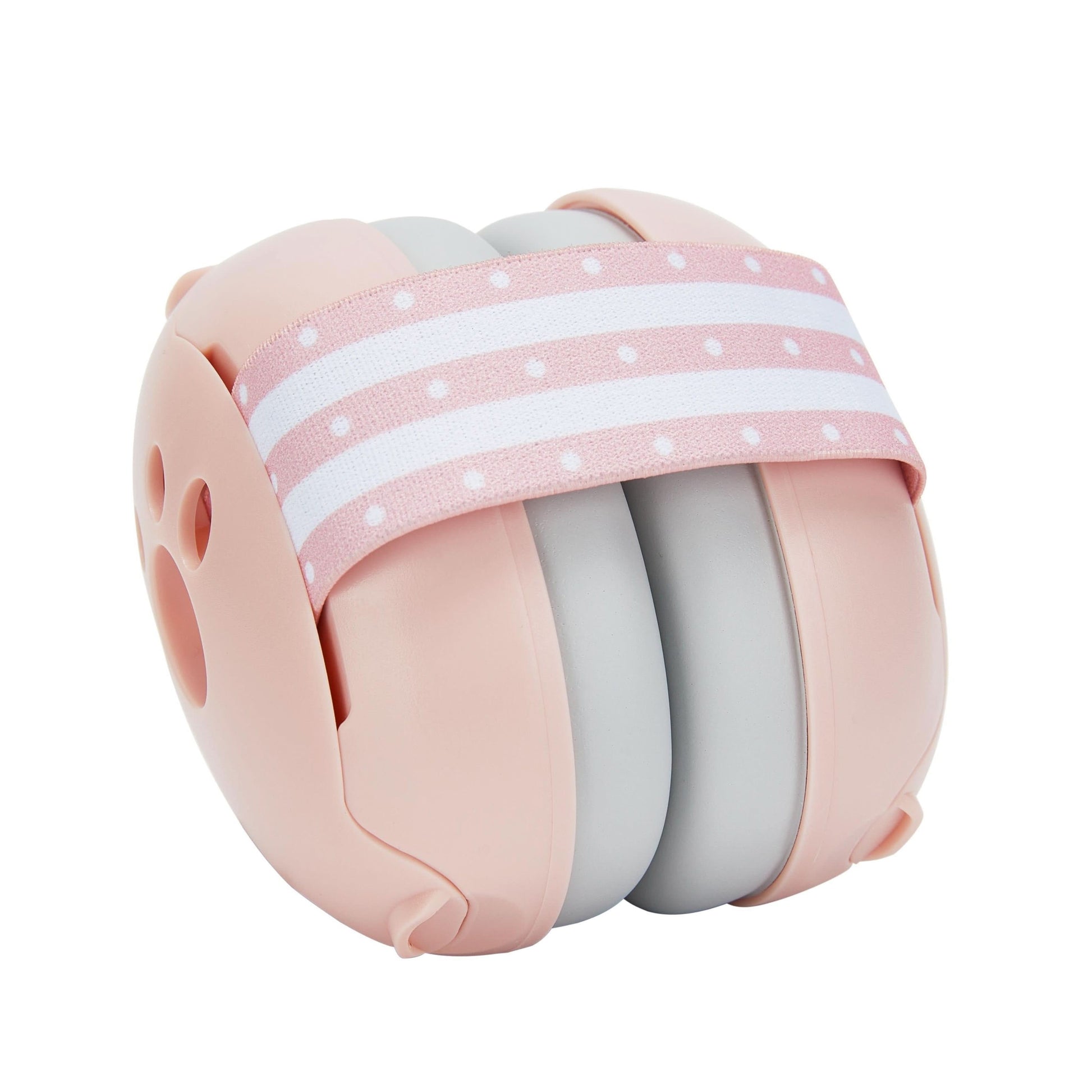 Baby Noise Cancelling Headphones – Hearing Protection Earmuffs for Infants & Toddlers