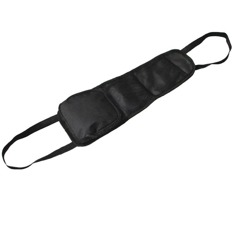 Oxford Car Seat Side Organizer – Hanging Storage Bag