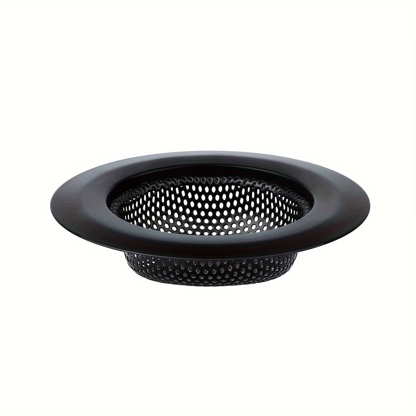 Stainless Steel Kitchen Sink Drain Strainers