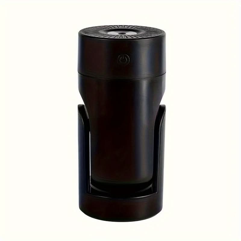 Ultra Quiet USB Humidifier for Bedroom & Office