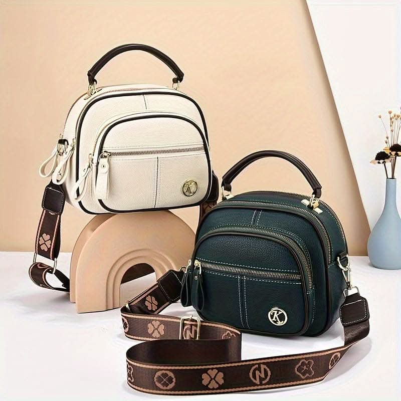 Mini Chic Crossbody Shoulder Bag