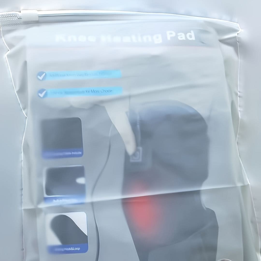 USB Powered Electric Heating Knee Pad for Pain Relief-1 Pair