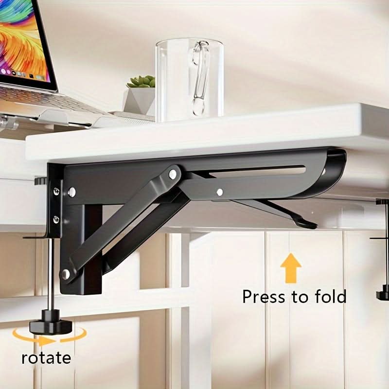 Desktop Foldable Extension Stand