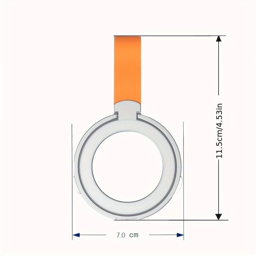360° Rotating Magnetic Magsafe Phone Holder