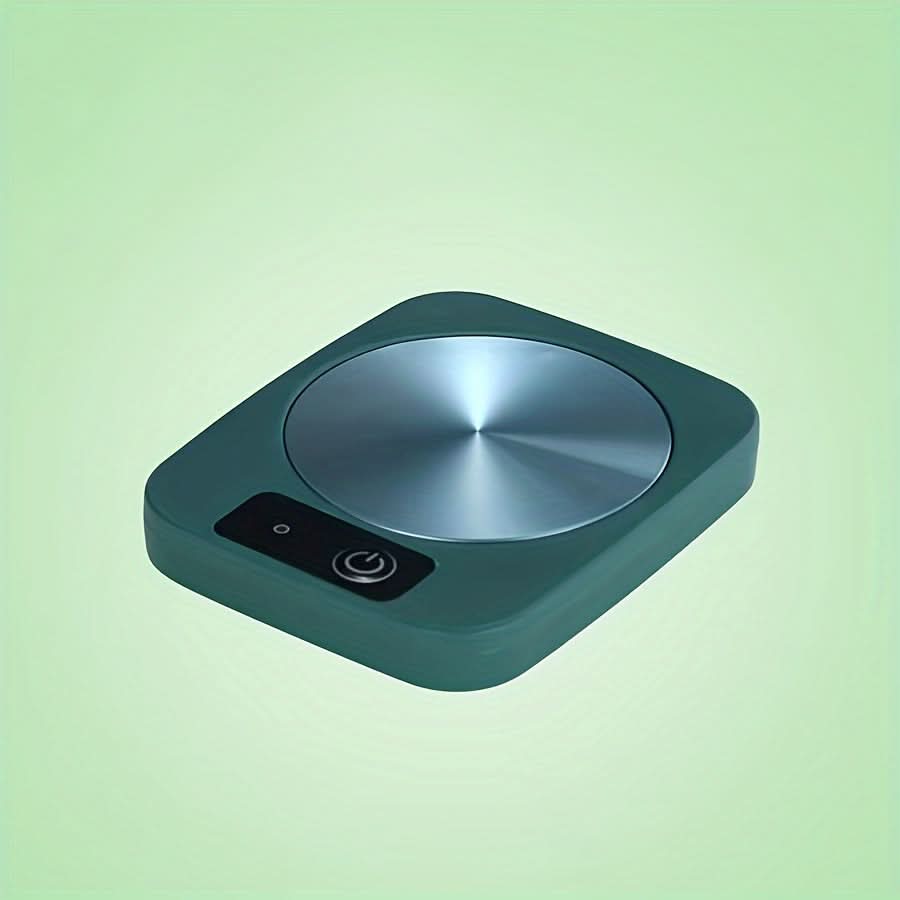 USB Drink Warmer Coffee Cup Heater for Home