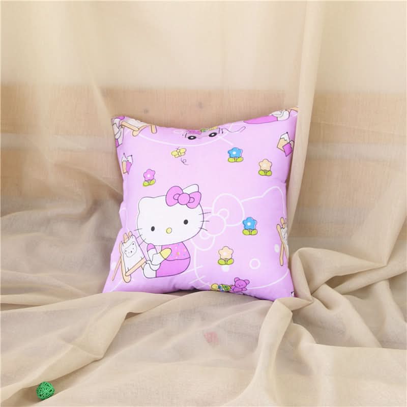 Wholesale Aloe Vera Cotton Pillow Cushion Covers