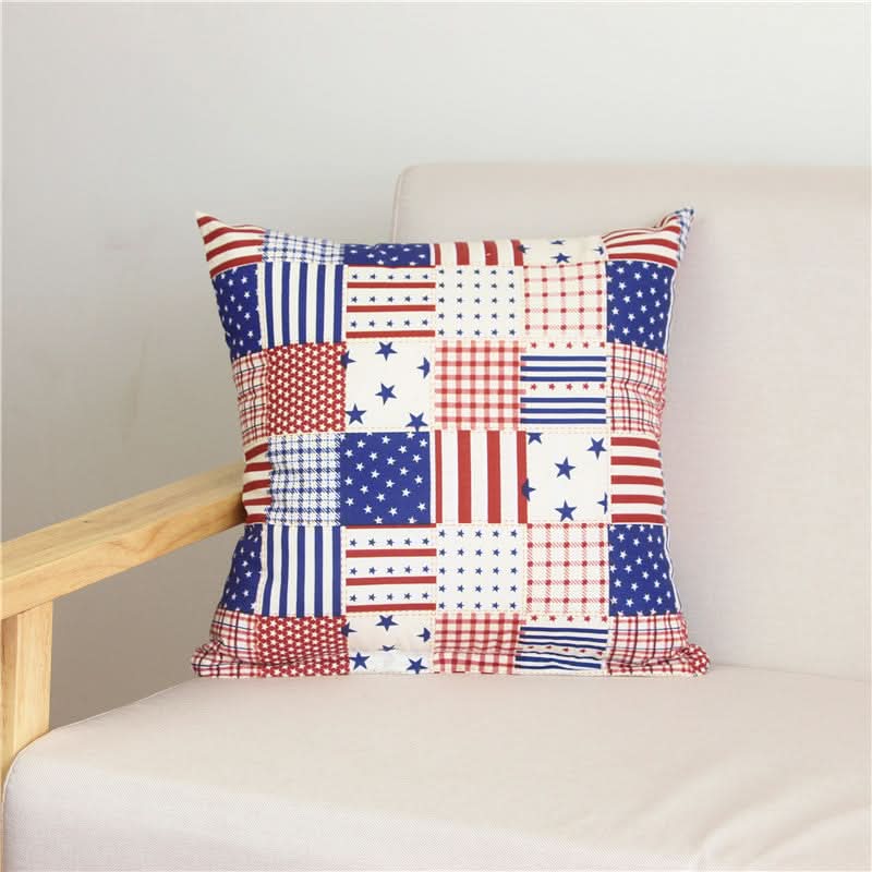 Wholesale Aloe Vera Cotton Pillow Cushion Covers