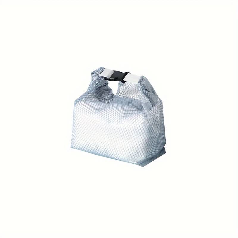 Waterproof Swimming Suit Storage Bag with Separation