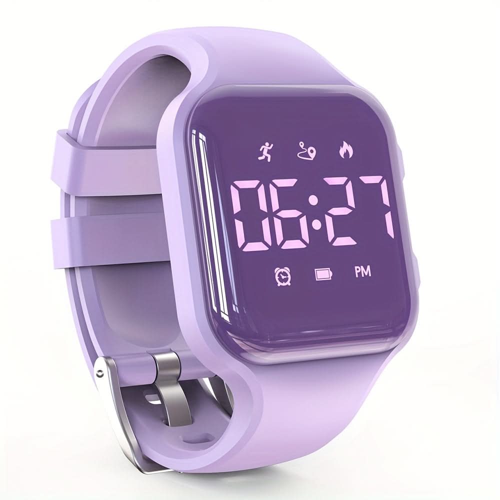 Kids Activity Tracker Smart Watch with Pedometer