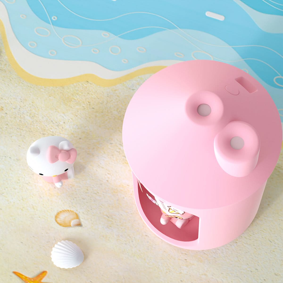 Sanrio Hello Kitty USB Mini Humidifier