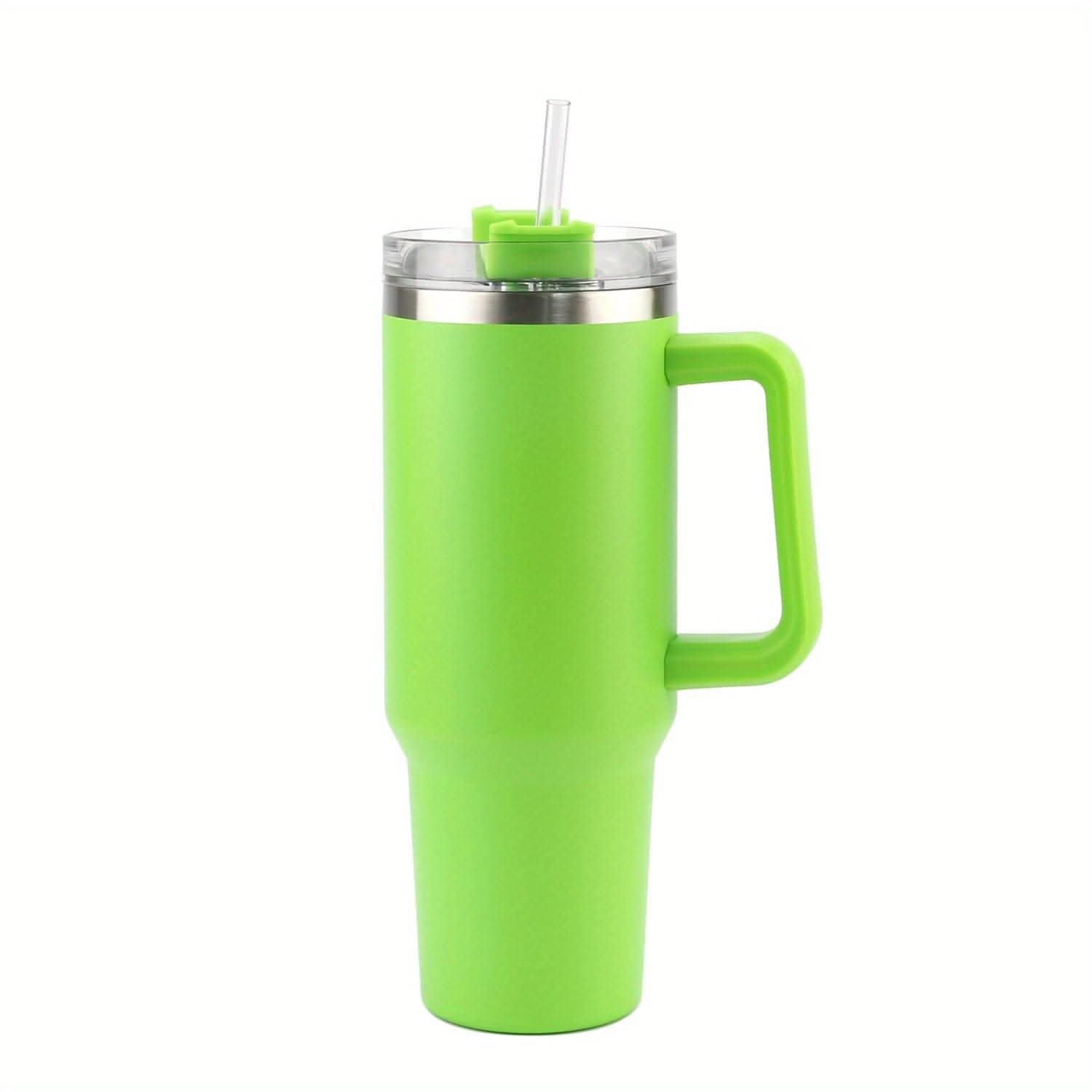 40oz Extra Large Insulated Stainless Steel Tumbler