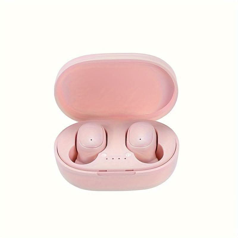 Small True Wireless Earbuds – Noise Cancelling for Sports