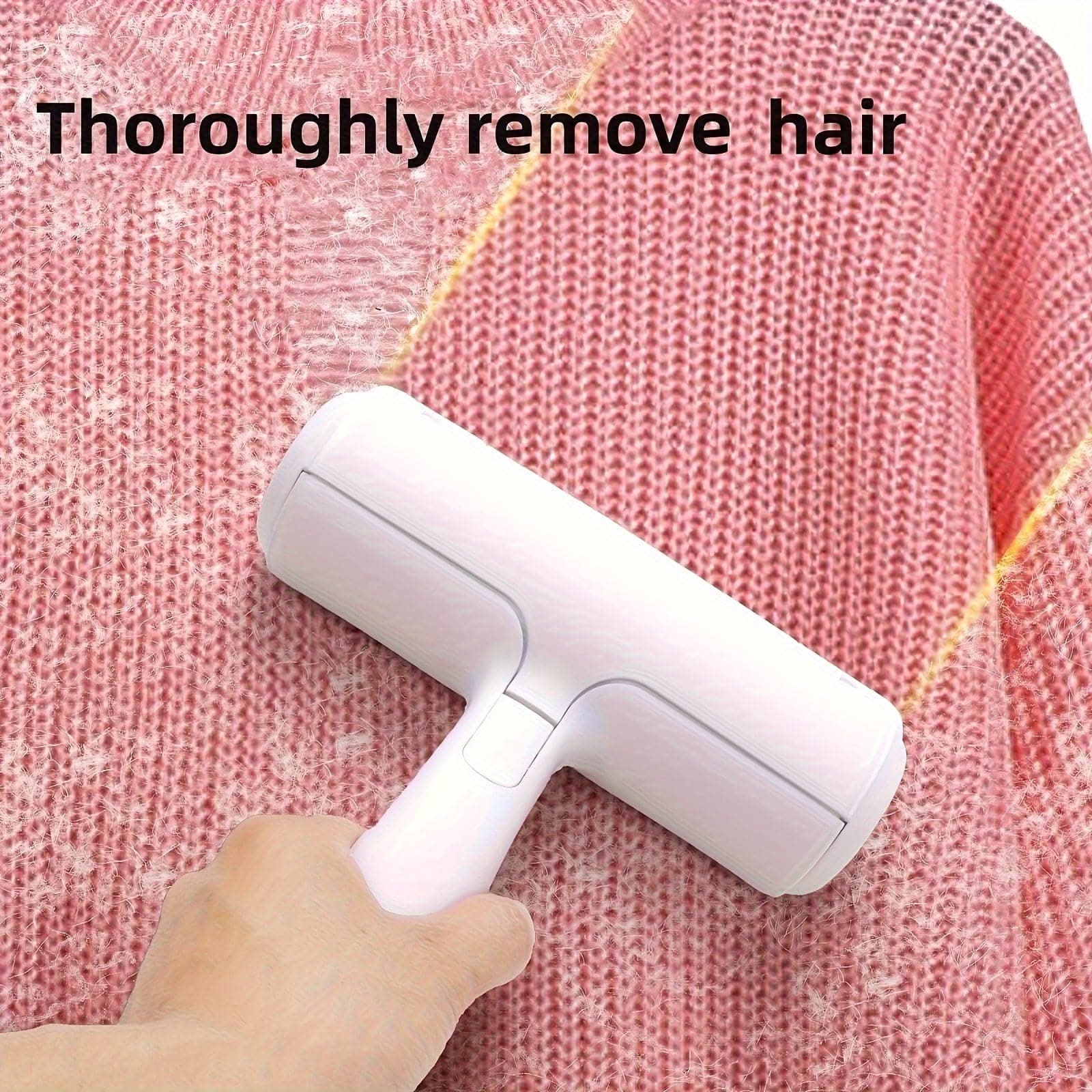 Essential Pet Hair Remover Tool