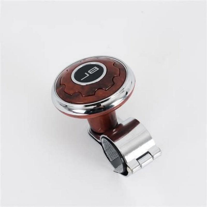 Carbon Fiber Steering Wheel Knob – One-Handed Steering