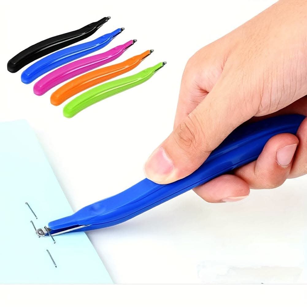 Premium Magnetic Staple Remover Tool for Office