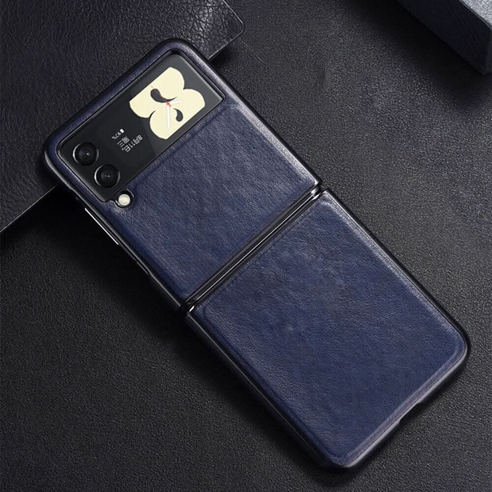 Durable Foldable Case for Samsung Galaxy Z Flip 3