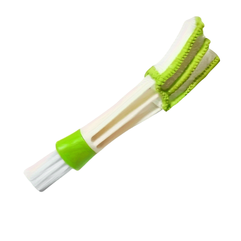 Multi-Functional Car Interior Cleaning Brush – Auto Air Vent Dust Cleaner