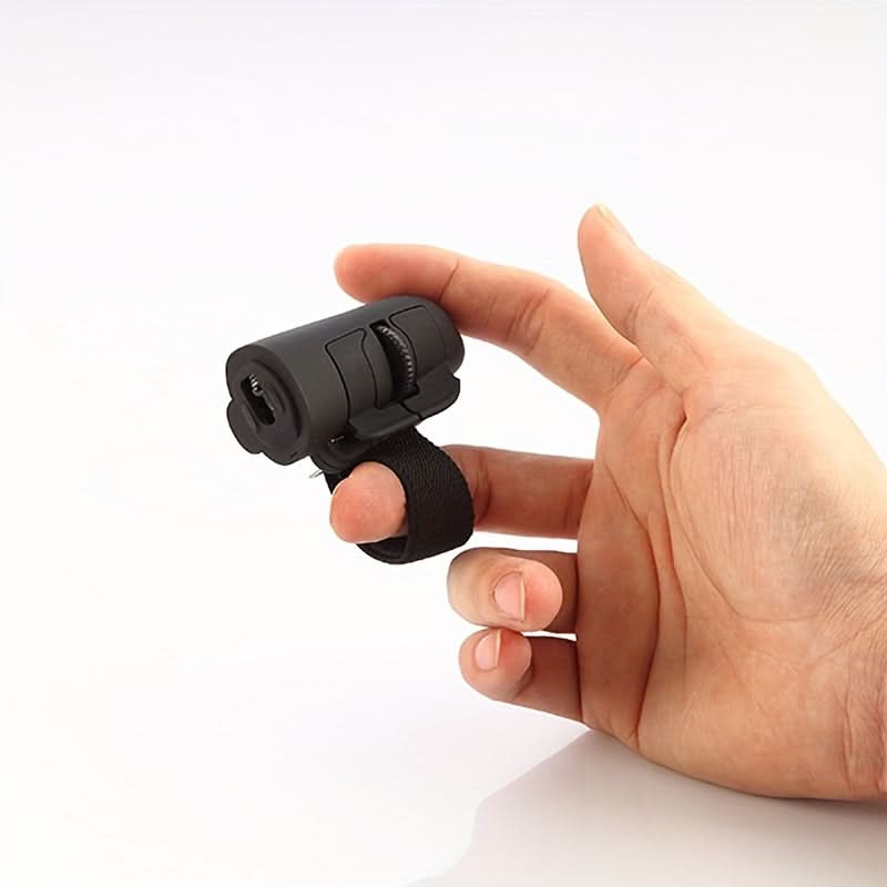 2.4G Wireless Finger Mouse - Right-Handed