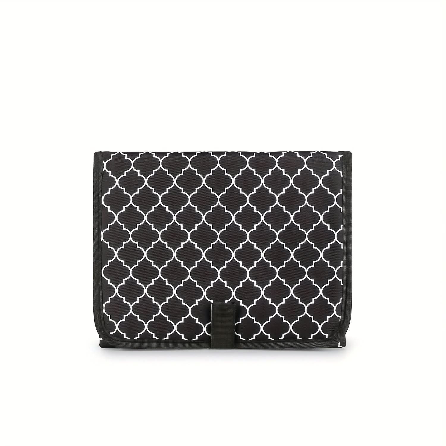 Portable Waterproof Baby Changing Pad