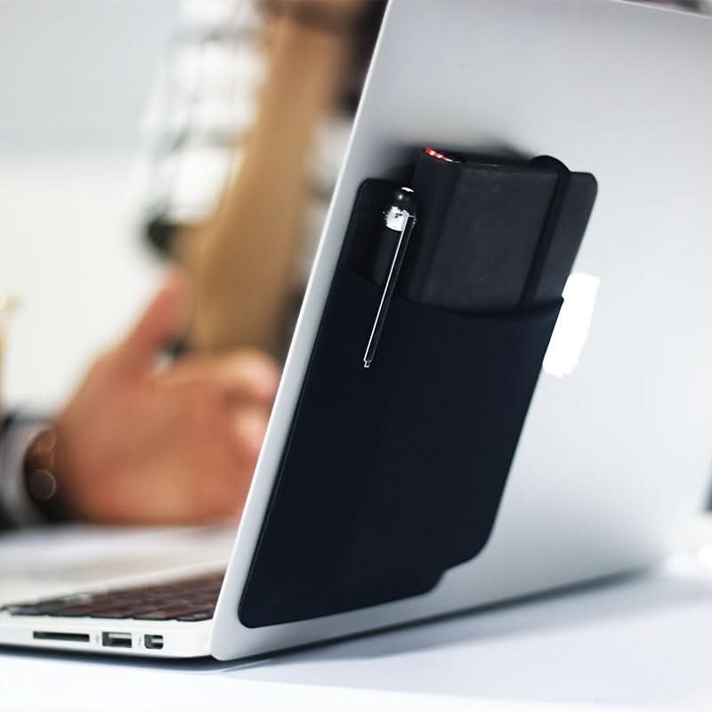 Stretchable Lycra Mouse Pouch & Organizer