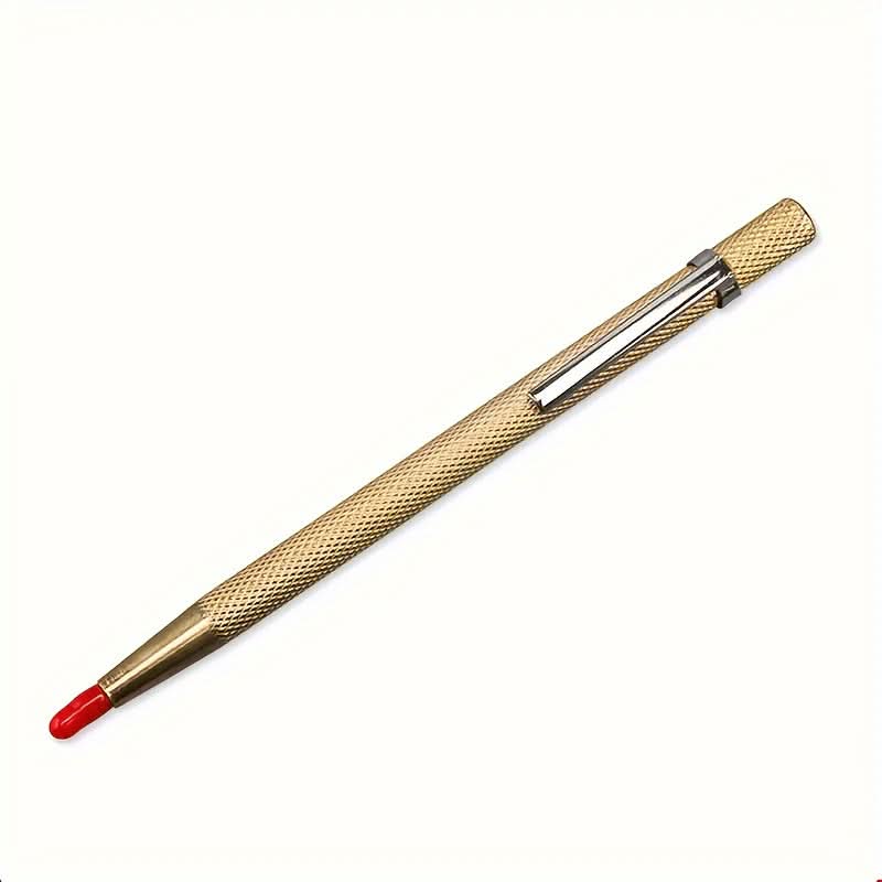 Carbide Tip Engraving Scriber Pens - 2-piece