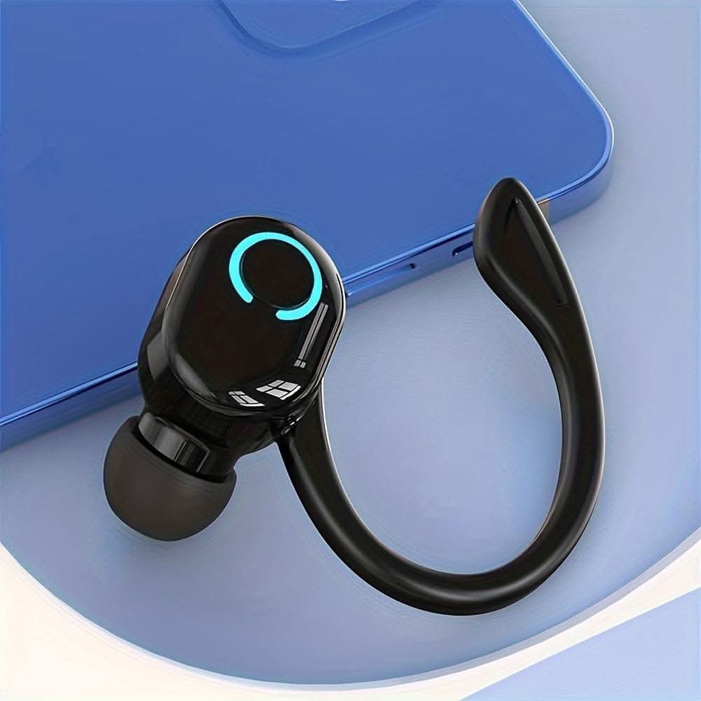 2024 Triple-Display Smart Wireless Earbuds