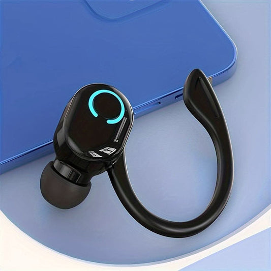 2024 Triple-Display Smart Wireless Earbuds