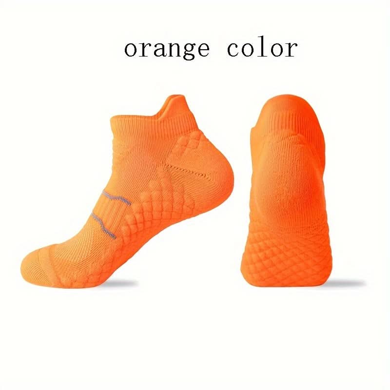 Marathon Running Compression Socks, Quick-Dry