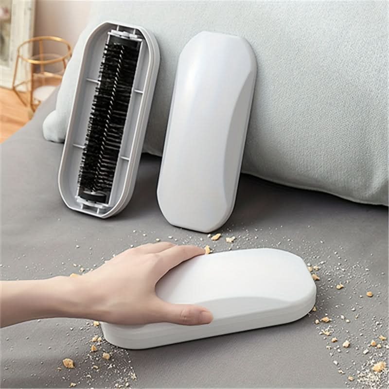 Reusable Pet Hair Remover Brush – Multifunctional Handheld Lint Cleaner