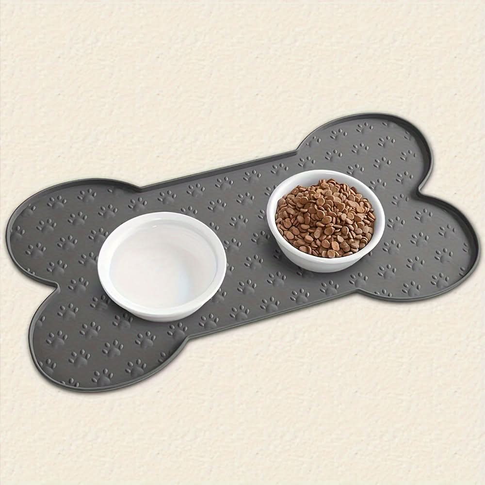 Silicone Dog Feeding Mat
