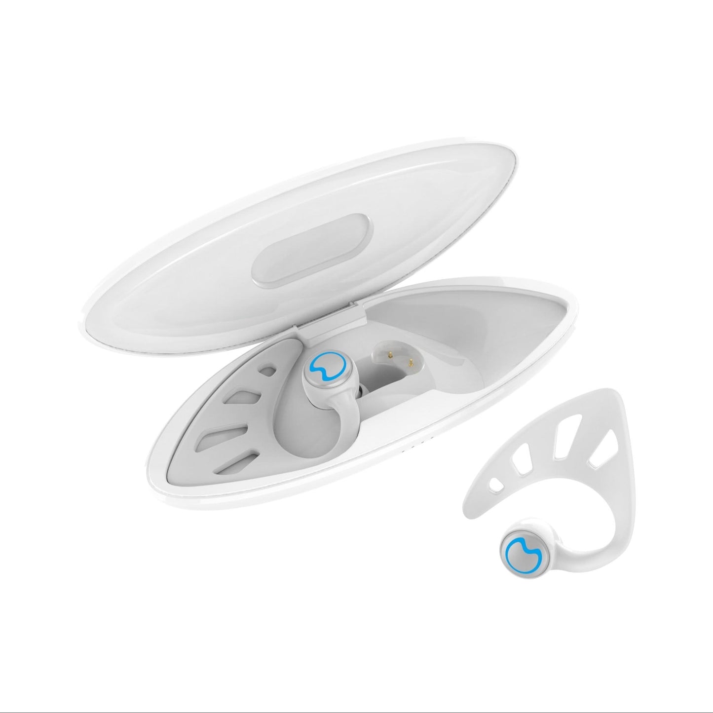 Couple Model TWS Wireless Earbuds – High-Quality Bluetooth Headphones