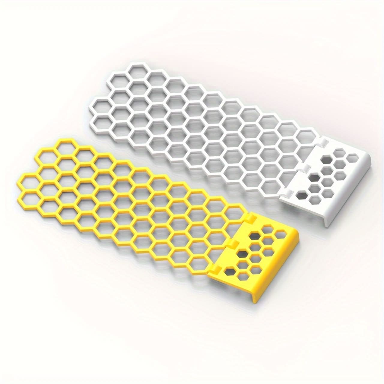 2pcs Bee Waterer with Floating Ladders